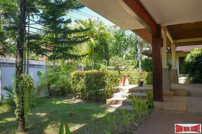 Dom w Kamala, Phuket 10121220