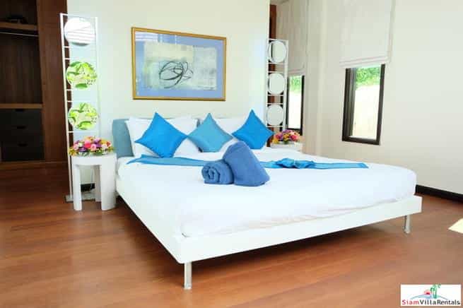 Huis in Choeng Thale, Phuket 10121225