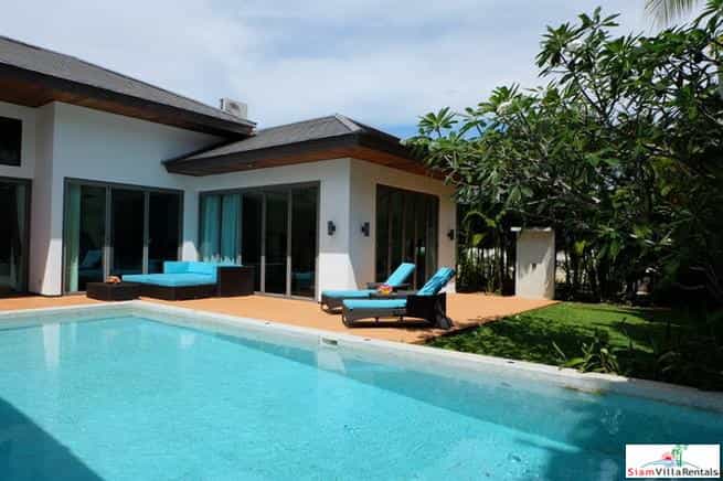 Huis in Choeng Thale, Phuket 10121225