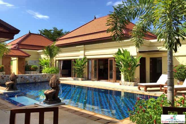 casa no Ban Sai Yuan, Phuket 10121227