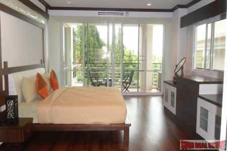 Condomínio no Ban Karon, Phuket 10121235