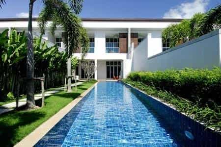 Talo sisään Ban Bang Cho, Phuket 10121239