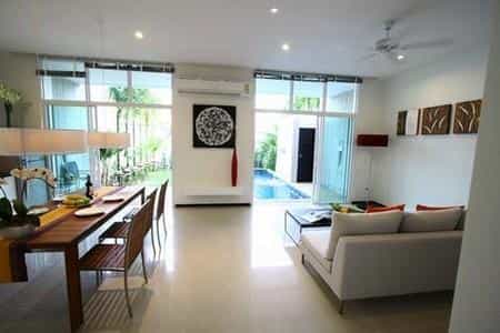 House in Ban Bang Cho, Phuket 10121239