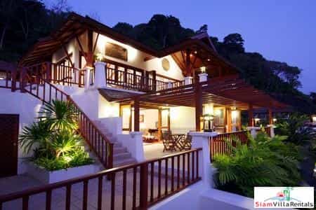 Talo sisään Ban Dong Kham, Phuket 10121249