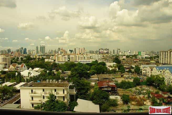 Kondominium dalam , Krung Thep Maha Nakhon 10121278