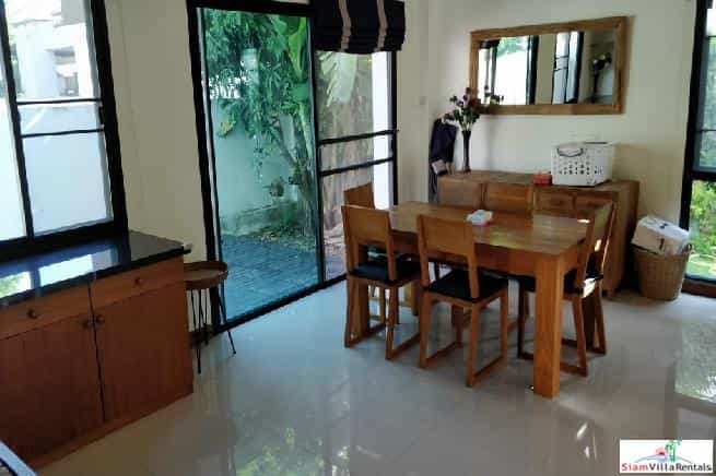 집 에 Bang Kaeo, Samut Prakan 10121308