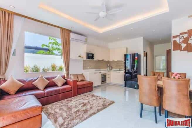 Huis in Verbod Nuea, Phuket 10121319