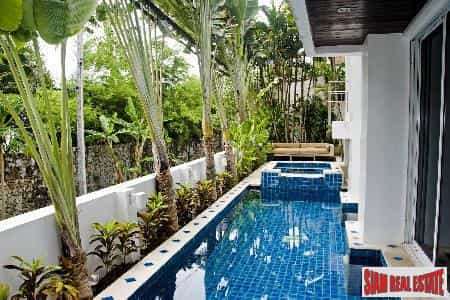 Dom w Ban Na Nai, Phuket 10121330