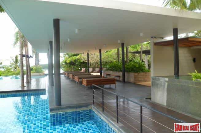 Eigentumswohnung im Ban Kata, Phuket 10121343