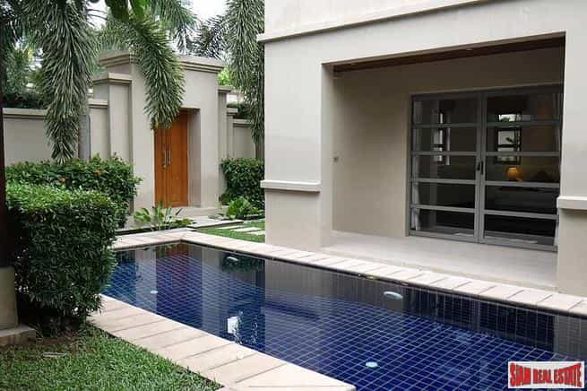 Casa nel Divieto di Choeng Thale, Phuket 10121371