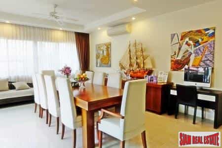 집 에 Ban Sapam, Phuket 10121435