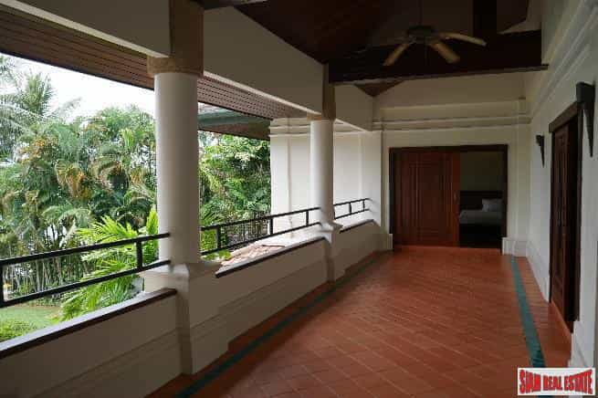 Rumah di Ban Choeng Thale, phuket 10121442