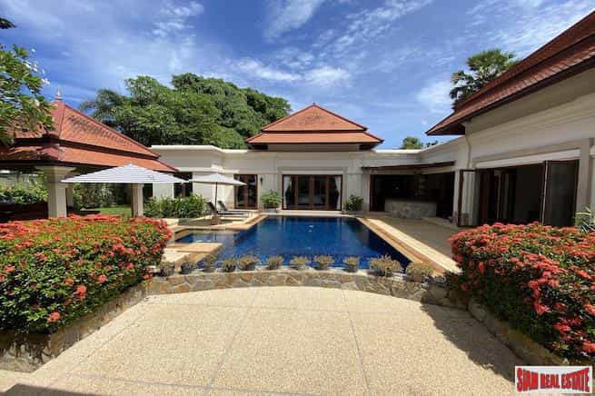 House in Ban Choeng Thale, Phuket 10121448