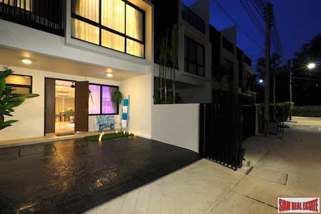 casa en Choeng Thale, Phuket 10121458