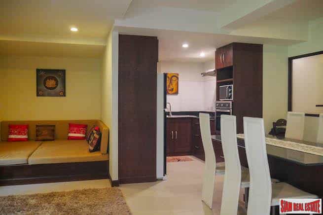 Condominium in Rawai, Phuket 10121462