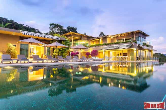 Haus im Choeng Thale, Phuket 10121466