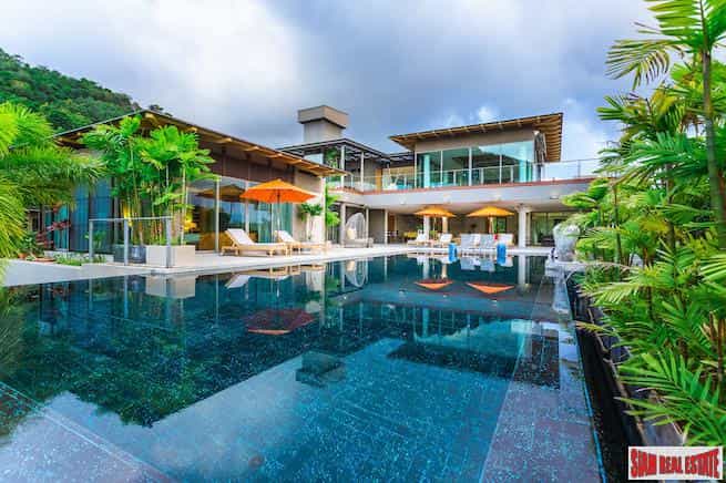 Hus i Ban La Yan, Phuket 10121471