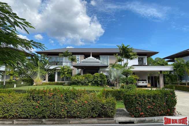 House in Ban La Yan, Phuket 10121485