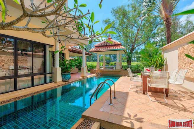 rumah dalam Ban Pa Sak, Phuket 10121492