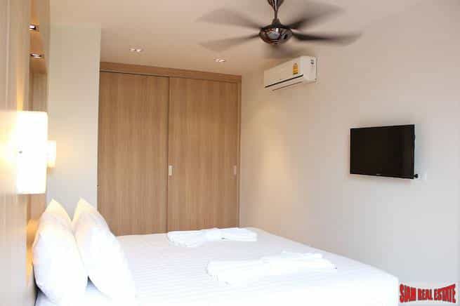 公寓 在 Kamala, Phuket 10121507