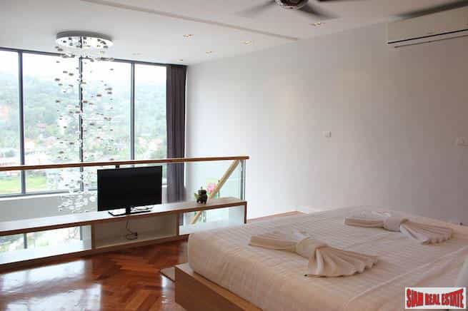 公寓 在 Ban Nuea, Phuket 10121507