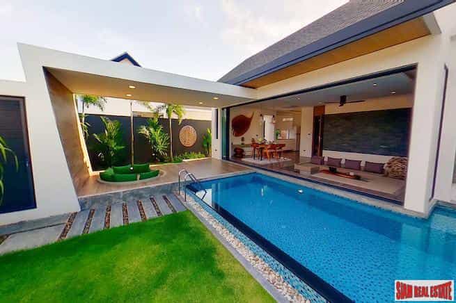 casa en Sakhu, Phuket 10121509
