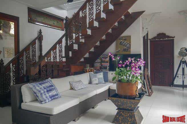 rumah dalam Tambon Kamala, Chang Wat Phuket 10121517