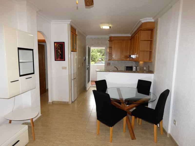 公寓 在 愛妮島, 巴倫西亞 10121541