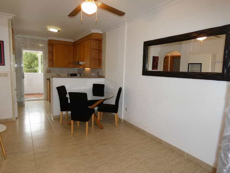 公寓 在 爱妮岛, 巴伦西亚 10121541