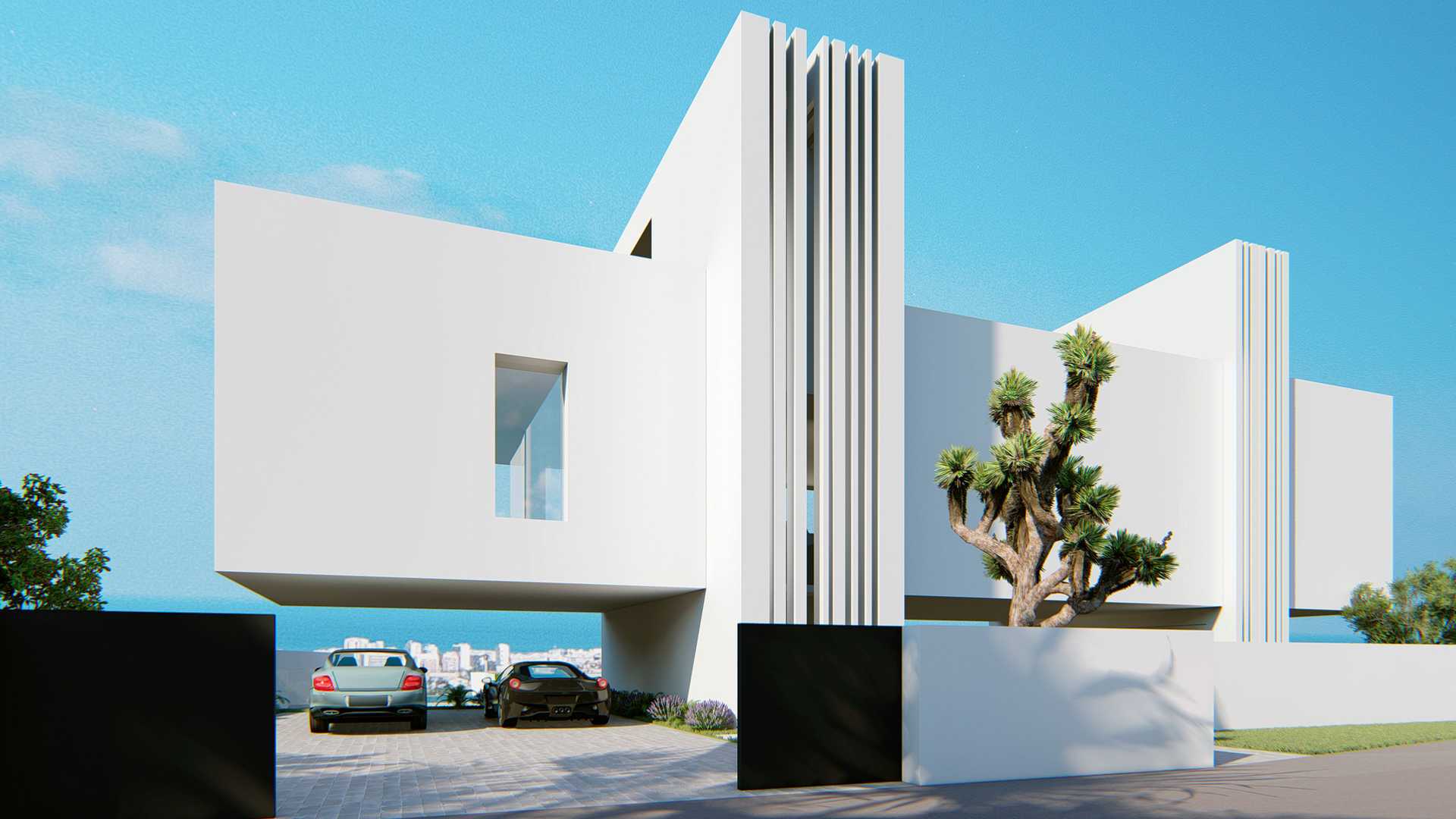 House in Rojales, Valencia 10121559