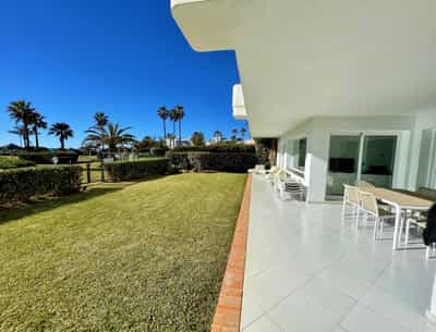 Condominio en El Palo, Andalusia 10121599