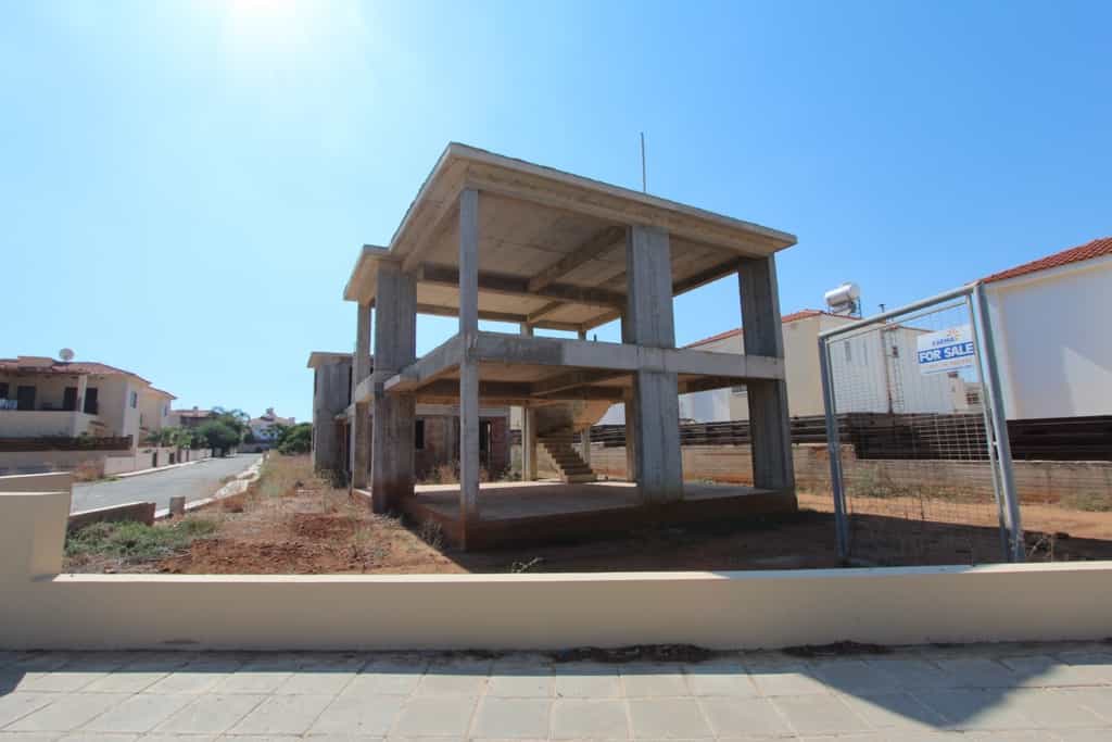 House in Famagusta, Ammochostos 10121640