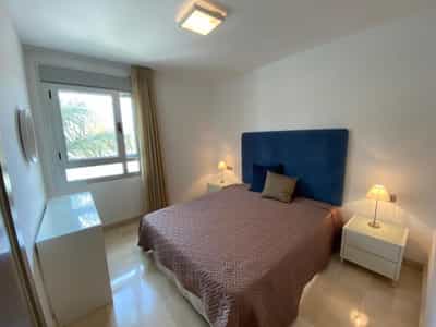Condominium in Estepona, Andalusia 10121675