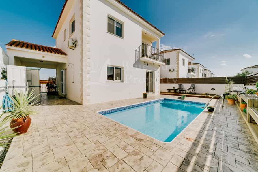 房子 在 Frenaros, Famagusta 10121765