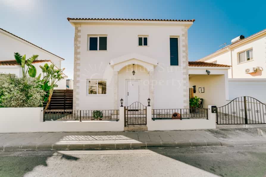 房子 在 Frenaros, Famagusta 10121765