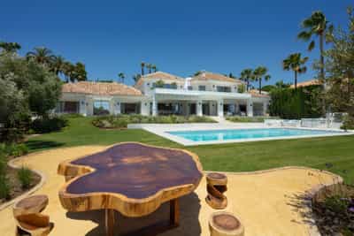rumah dalam Marbella, Andalusia 10121827
