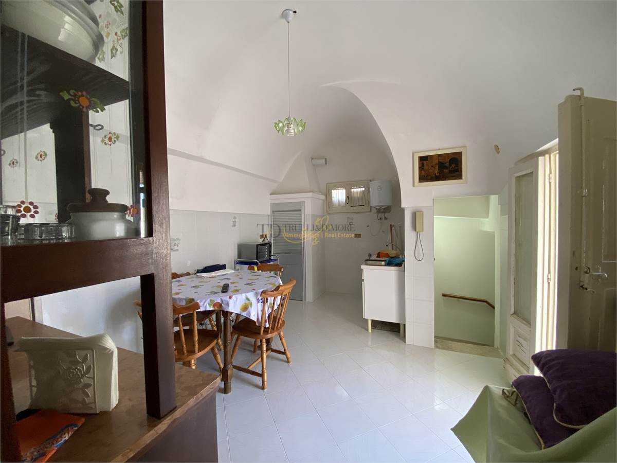 公寓 在 Polignano a Mare, Apulia 10121847