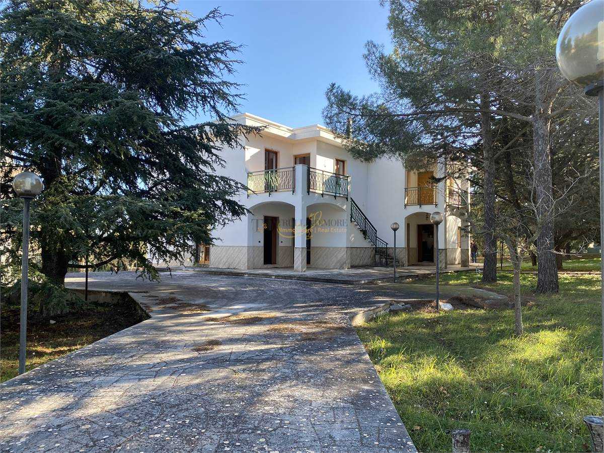 casa en Gruta Castellana, Apulia 10121850