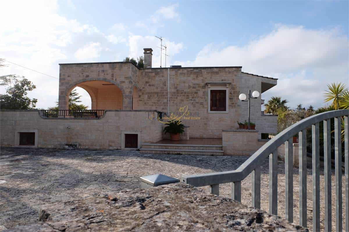 Huis in Fasano, Puglia 10121851