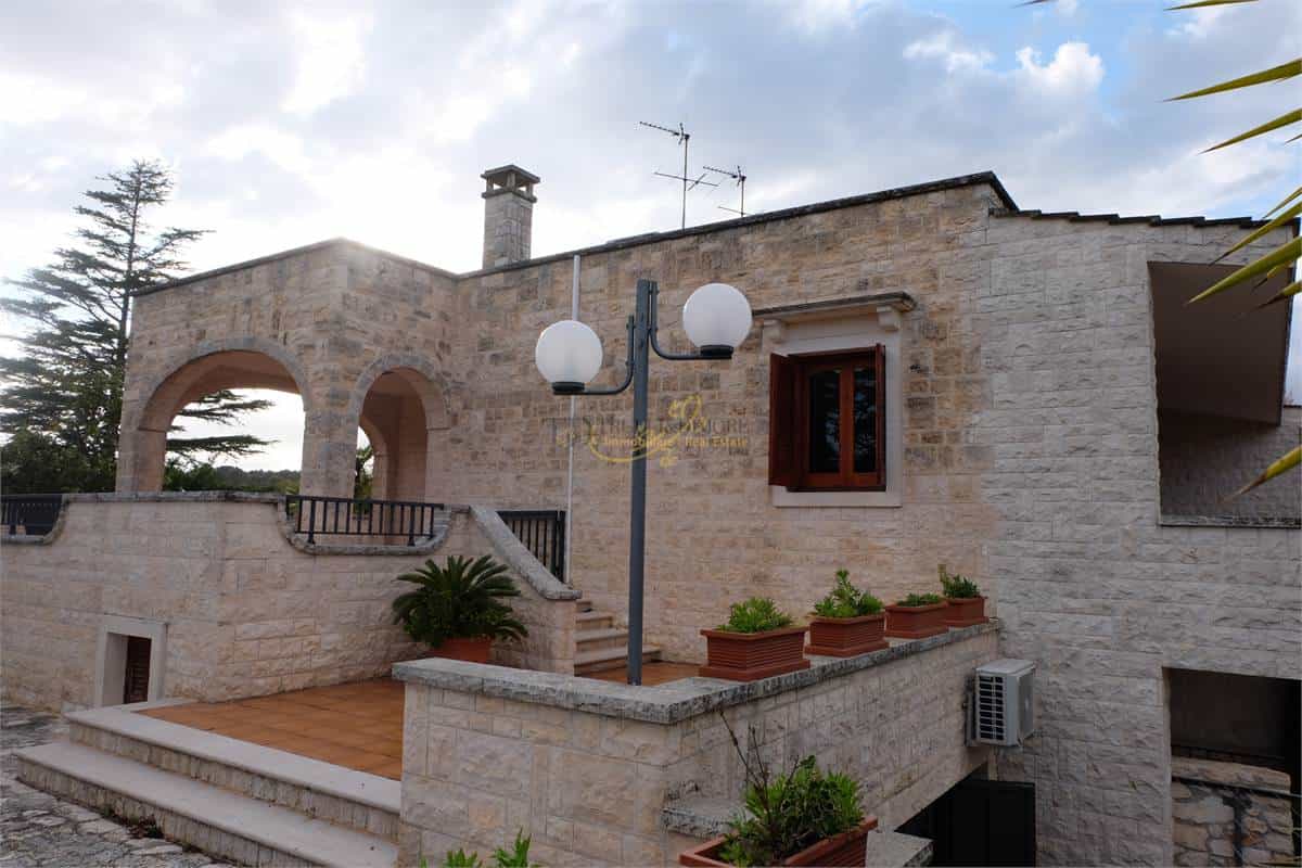 Huis in Fasano, Puglia 10121851