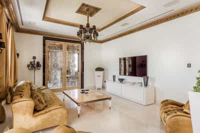 Huis in Marbella, Andalucía 10121862
