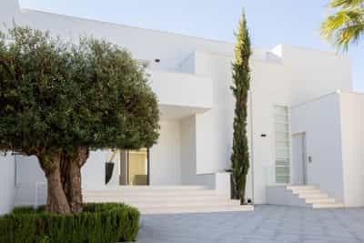 Huis in Marbella, Andalucía 10121884
