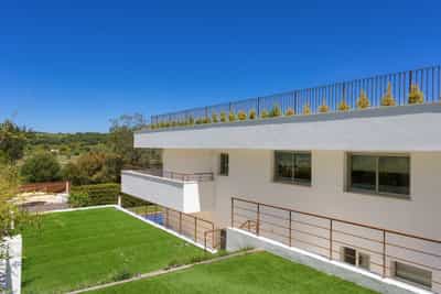 Hus i Sotogrande, Andalusia 10121894