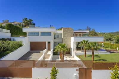 Haus im Sotogrande, Andalusia 10121894