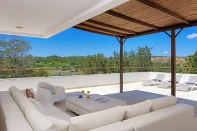 Casa nel Sotogrande, Andalusia 10121894