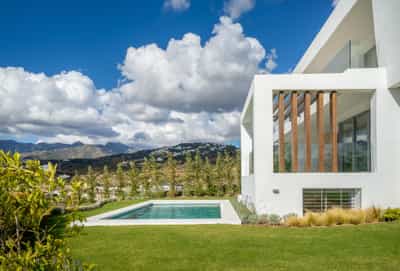 Huis in San Lazaro, Andalusië 10121910