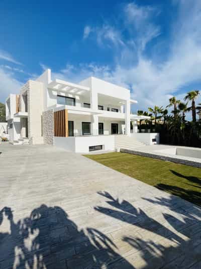 Casa nel Marbella, Andalusia 10121914