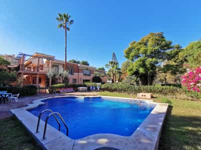 casa no Torremolinos, Andaluzia 10121915