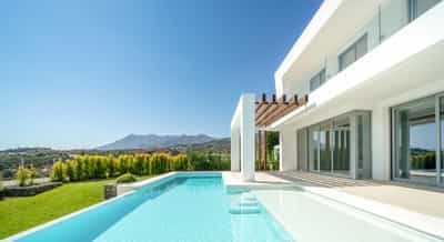 Huis in San Lazaro, Andalusia 10121944