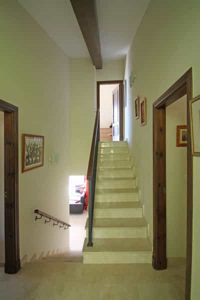 房子 在 Istán, Andalucía 10121956